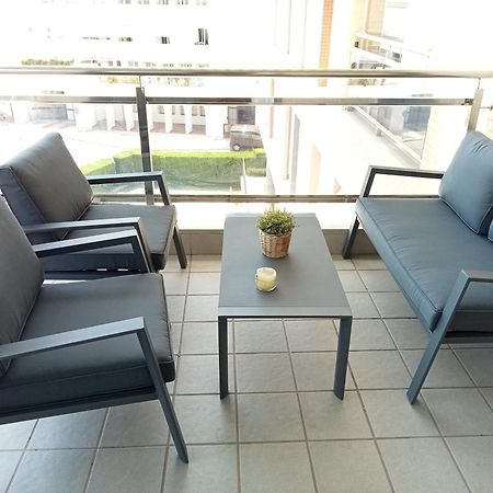 Apartamento Moderno, Bonito Y Acogedor 토레몰리노스 외부 사진