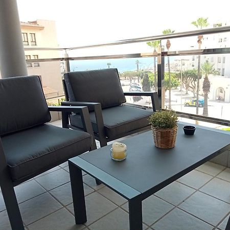 Apartamento Moderno, Bonito Y Acogedor 토레몰리노스 외부 사진