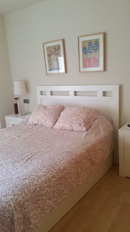 Apartamento Moderno, Bonito Y Acogedor 토레몰리노스 외부 사진