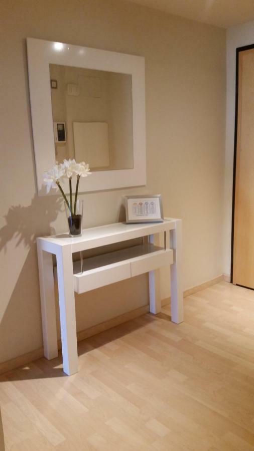 Apartamento Moderno, Bonito Y Acogedor 토레몰리노스 외부 사진