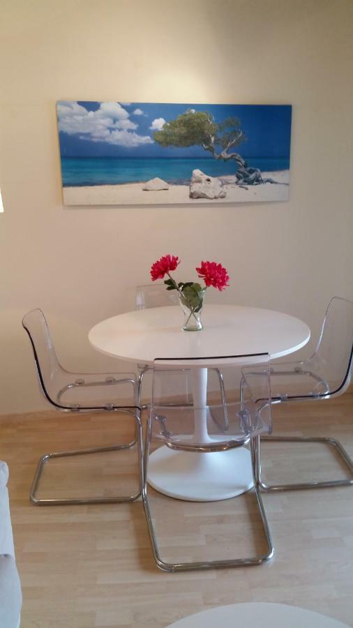Apartamento Moderno, Bonito Y Acogedor 토레몰리노스 외부 사진