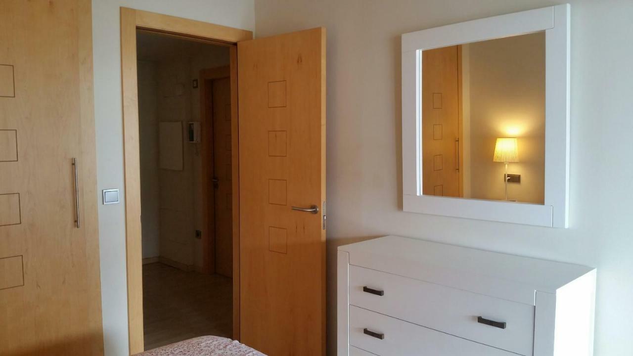 Apartamento Moderno, Bonito Y Acogedor 토레몰리노스 외부 사진