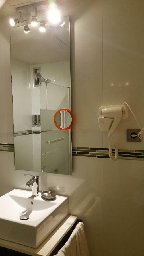 Apartamento Moderno, Bonito Y Acogedor 토레몰리노스 외부 사진